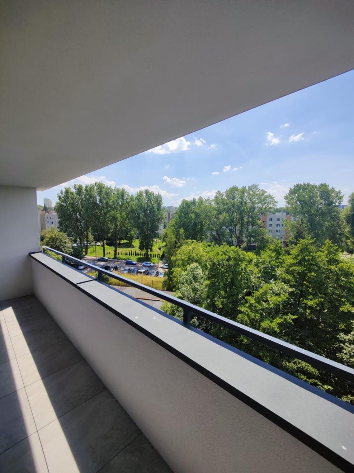 New Apartment Macedonska Cracovie Extérieur photo