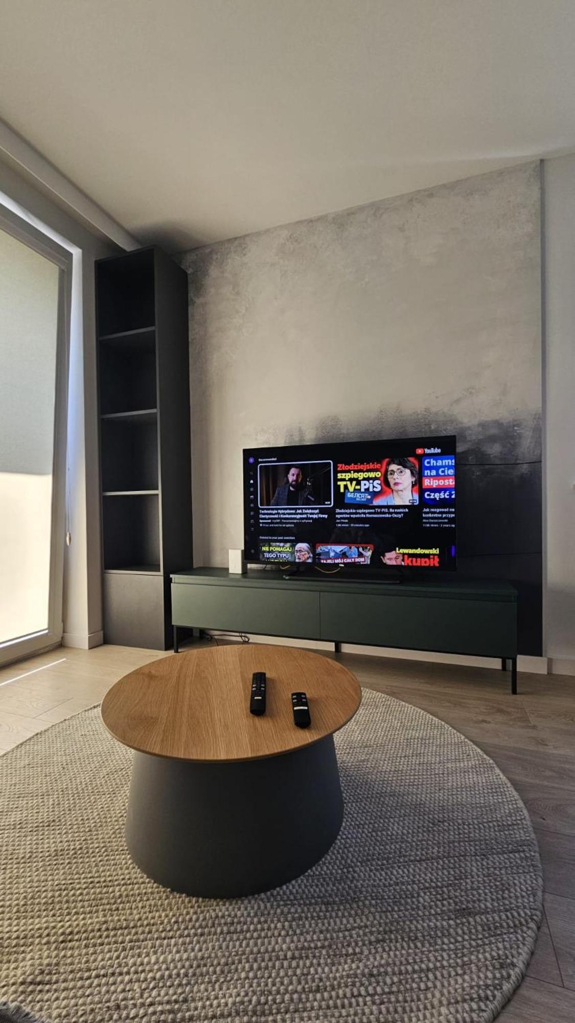 New Apartment Macedonska Cracovie Extérieur photo